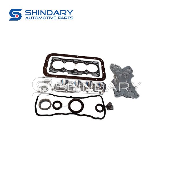 Engine gasket repair Kit JL465 SET GASKET ENGINE for DFSK K07/K17